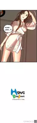 [Hong Ban-Jang] Guest House Ch.1-20 (English) (Ongoing)