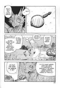 [Yui Toshiki] Princess Quest Saga [English] [SaHa]