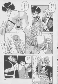 [Hindenburg] Kawaii Onna Dorei