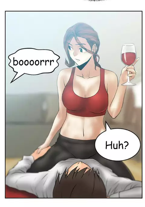 My Office Ch.1-49