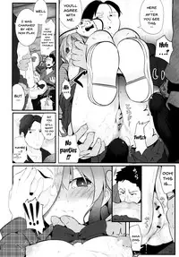 [Lolimate (Niisan)] Kokoro Sagashi. (Touhou Project) [English] {doujins.com} [Digital]