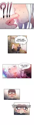 [BAK Hyeong Jun] Sweet Guy Ch.1-49.5 (English) (YoManga) (Ongoing)