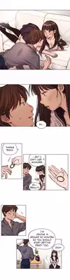 [Ramjak] Atonement Camp Ch.1-15 (English) (Ongoing)