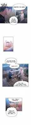 [BAK Hyeong Jun] Sweet Guy Ch.1-49.5 (English) (YoManga) (Ongoing)