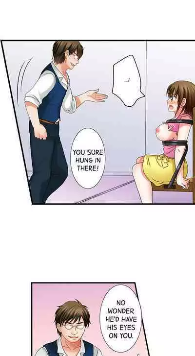 [Kappa] Gotta Fuck Your Way Out (Ch.01~19) [English]