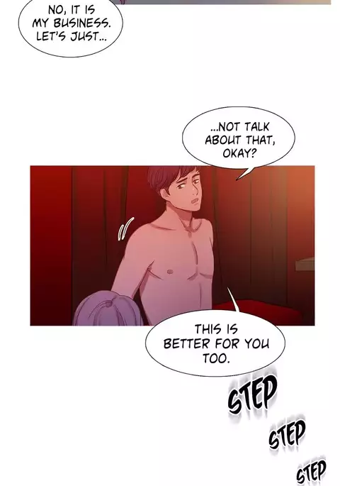 Scandal of the Witch Ch.1-32