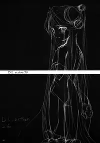 (C66) [Digital Lover (Nakajima Yuka)] D.L. action 26 (Ragnarok Online)