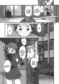 (C71) [AXZ (Ash Yokoshima)] Tanpatsu Yuugi 3 [English] [Tigoris Translates]