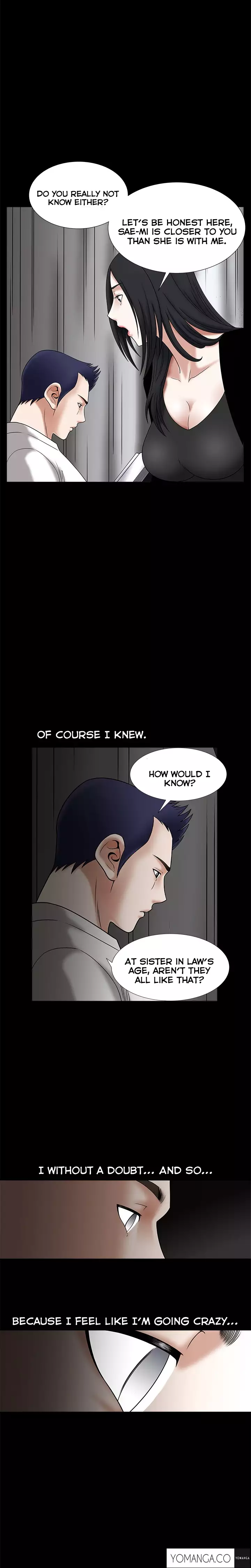 Seduction Ch.1-32
