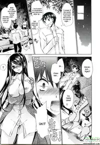 [Shinonome Ryu] NeeNe ~Ane Tokidoki Kanojo~ [English] [EpicWorks + Kusanyagi + Hentai2Read]