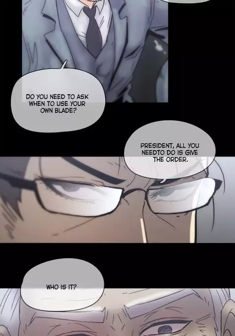Household Affairs Ch.1-50