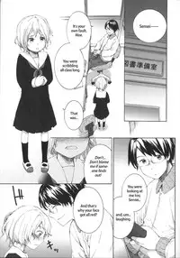 Ohanashi | Our Story