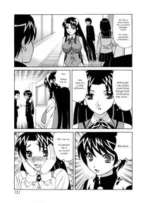[Yamamoto Yoshifumi] Ane Plus (Complete) [English] [Shinkage]