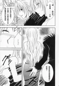 (C66) [Crimson (Carmine)] Black Cat Final (Black Cat) [Chinese] [布魯斯個人漢化] [Incomplete]