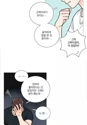 Sadistic Beauty Ch.0-28