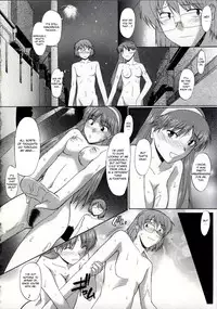 [Murasaki Syu] Zenra de Chokuritsu Hokou | Walking Upright Naked [English] [desudesu]
