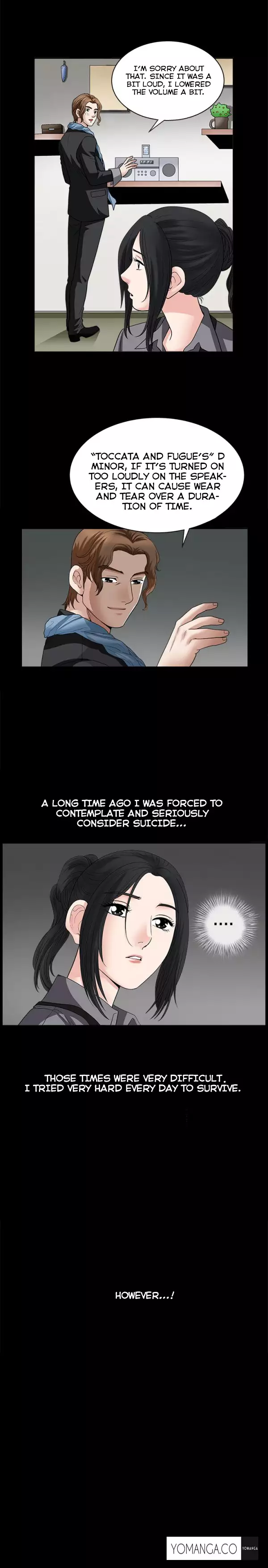 Seduction Ch.1-32