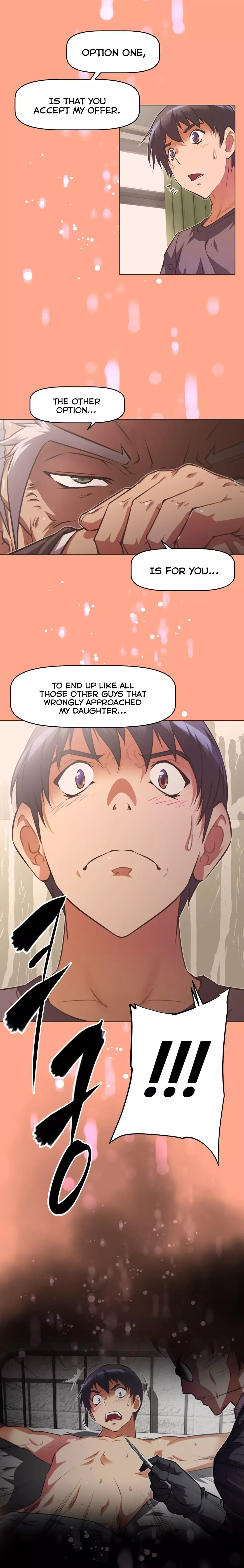 Brawling Go Ch.76-119