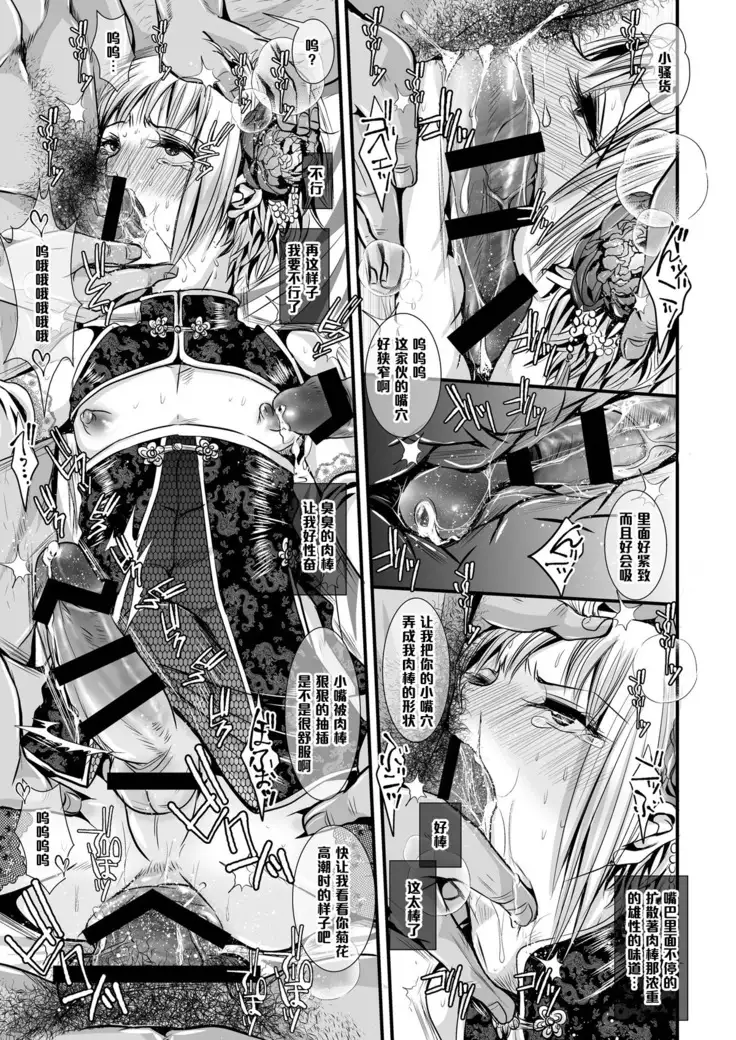 大人のおもちゃ（Chinese）
