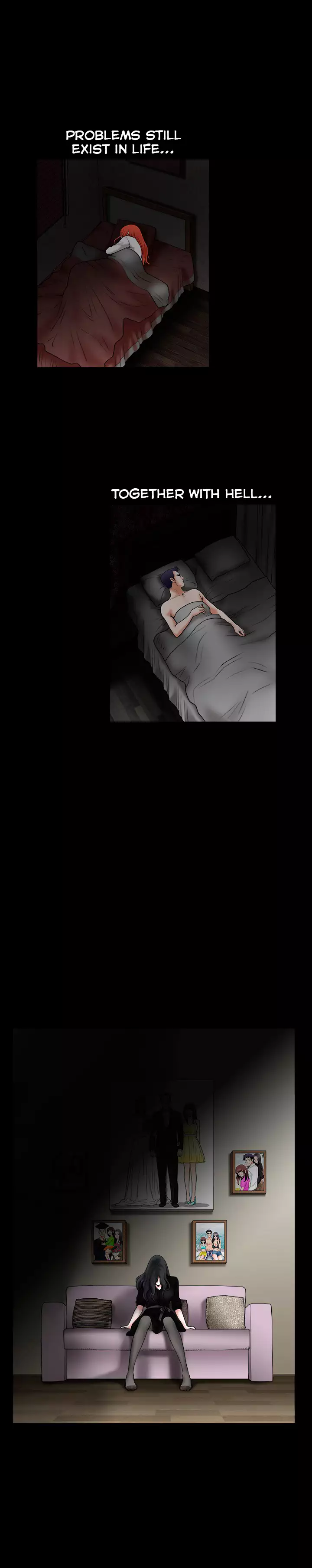 Seduction Ch.1-32
