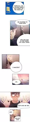 [BAK Hyeong Jun] Sweet Guy Ch.1-48 (English) (YoManga) (Ongoing)
