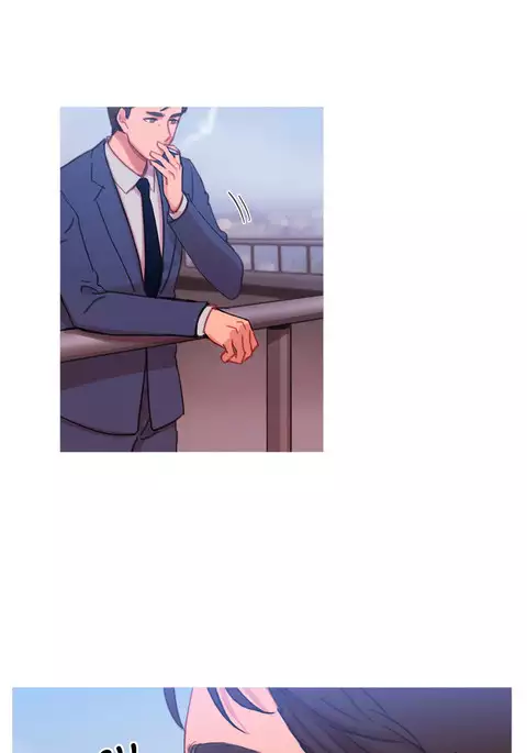 Scandal of the Witch Ch.1-35