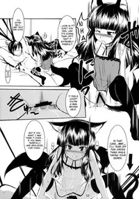(SC42) [Tanmatsu Ijou (BadHanD)] Genko no Tsurugi [English] [biribiri]