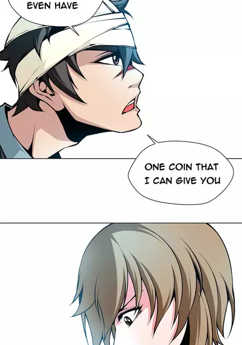 Twin Slave Ch.1-26