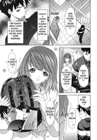 [Yunagi Kahoru] Kininaru Roommate Vol.2 [English]