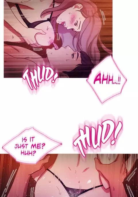 Scandal of the Witch Ch.1-39