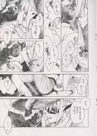 (CR34) [Toko-ya (Kitoen)] Akai Kitsune to Araiguma