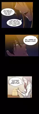 [Yihyeonmin] Drug Candy Ch.0-42 (English) (YoManga) (Ongoing)