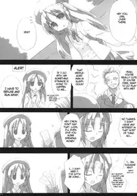 (C73) [GREAT Acta (tokyo)] Southern Cross! (Minami-ke) [English] [Incomplete]