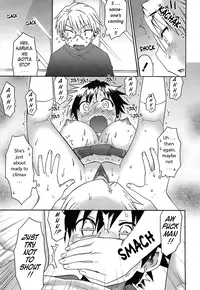 [Wamusato Haru] Oh! Imoto [English] {Tadanohito} [Decensored]
