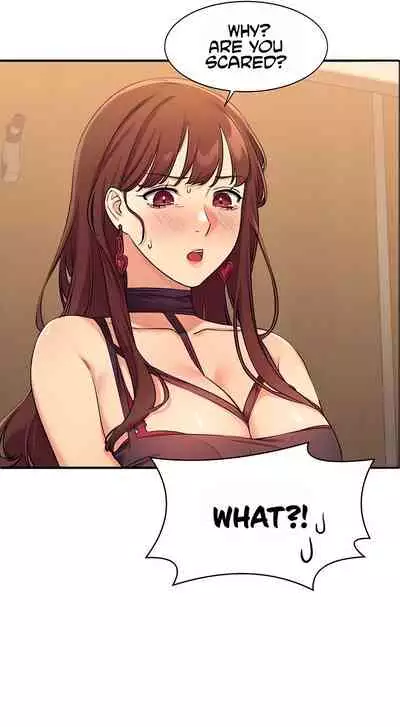 Is There No Goddess in My College? Ch.15/?