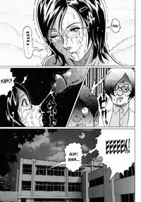 [Kurono Masakado] Junks [English] [SaHa]