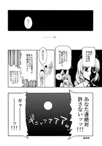 (Reitaisai 8) [Sakuya17sai (Various)] Eirin Souuke Goudoubon Life Game (Touhou Project)