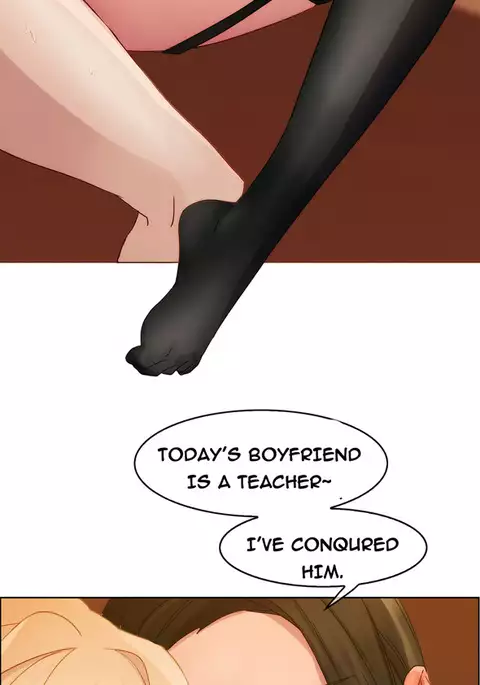 Lady Garden Ch.1-39