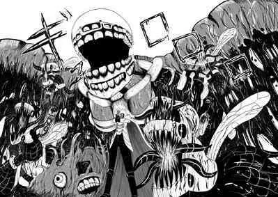 Song of Hastur Songu Obu Hasutaa