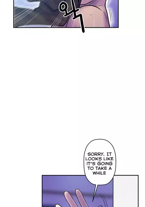 Ghost Love Ch.1-11