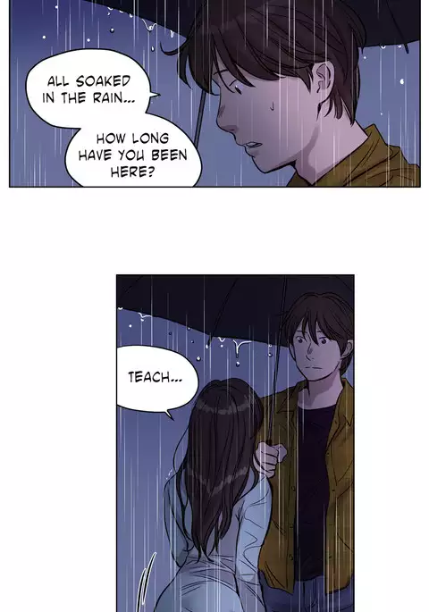 Atonement Camp Ch.1-29