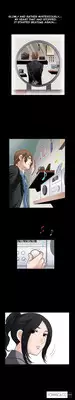 [Liangshan Bo] Seduction Ch.1-37 (English) (YoManga) (Ongoing)