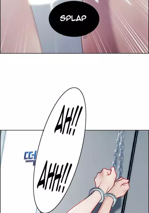 Lady Garden Ch.1-16