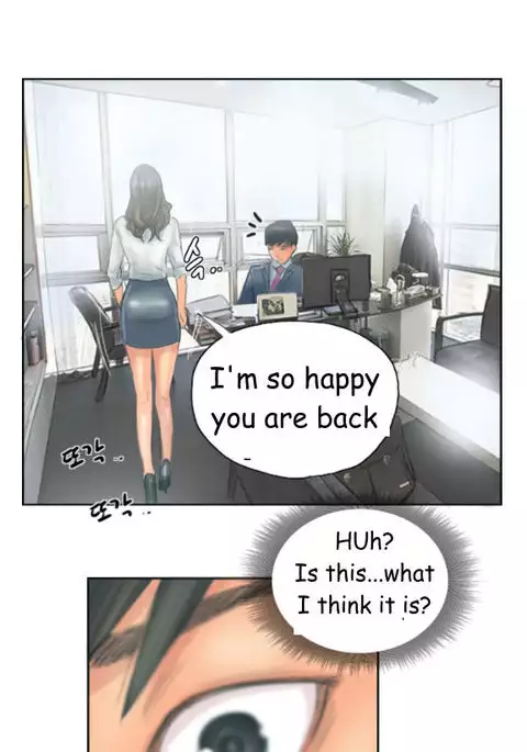New Face Ch.1-20