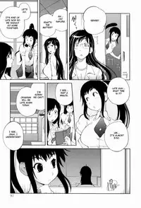 [Kotoyoshi Yumisuke] Kumikyoku Mitsunyuu - Mammosus Vacca Narratio [English] [Fated Circle] [Decensored]