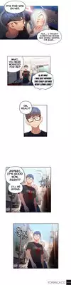 [BAK Hyeong Jun] Sweet Guy Ch.1-48 (English) (YoManga) (Ongoing)