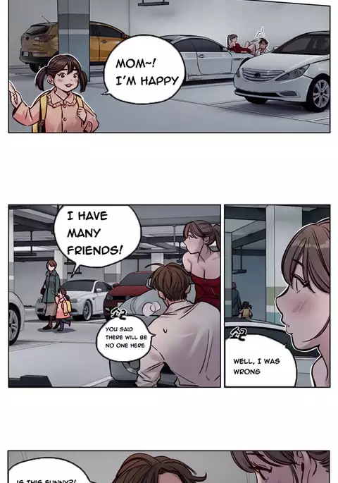 Atonement Camp Ch.1-42