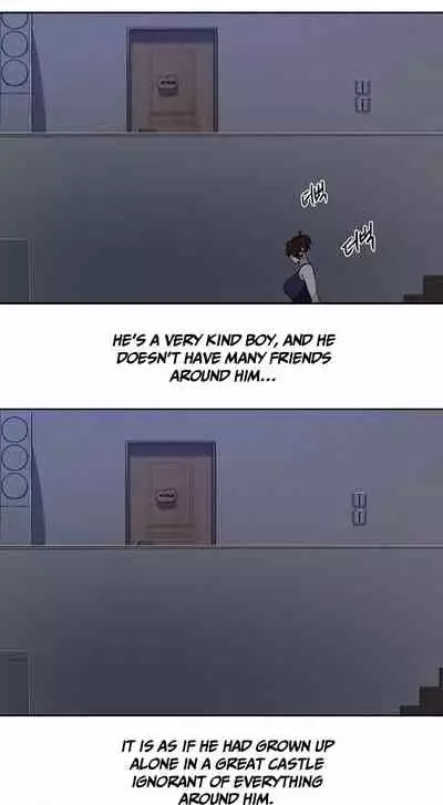 Secret Class Ch.4/?