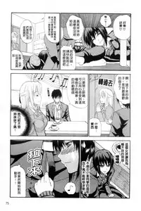 [Shunjou Shuusuke] Watashi no Shitai ○○na Koto | 我所想做的○○行為 [Chinese]