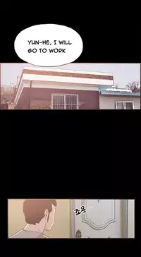 [Mr. Byeong-Su] Cohabitation Ch.1-47 (English) (Ongoing)